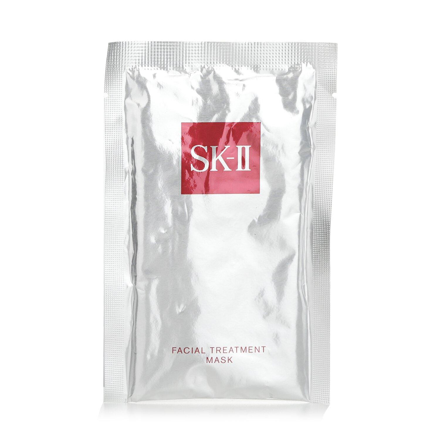 SK II Facial Treatment Mask 1pc 1 개