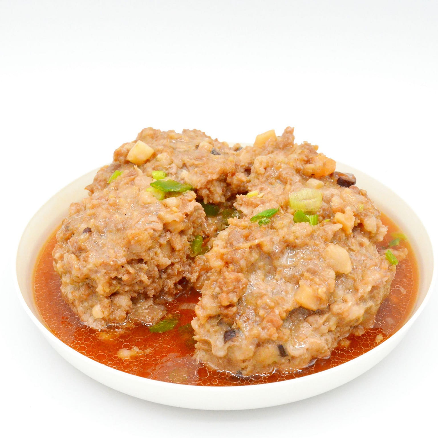 海味蒸肉饼 500 克