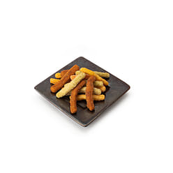 AzabuJuban Vegetable Mix Bagged 60 g