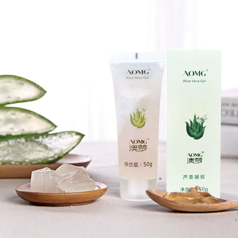 Aloe vera gel 50 g