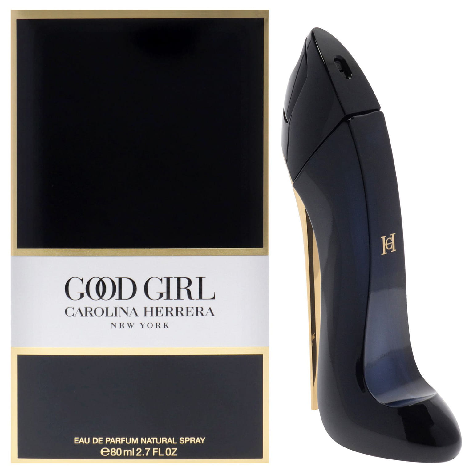 Good Girl by Carolina Herrera for Women - 2.7 oz 2.7 oz