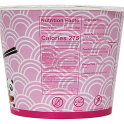 NPG Chili Oil Wide Noodles 3.7 Oz 105 g