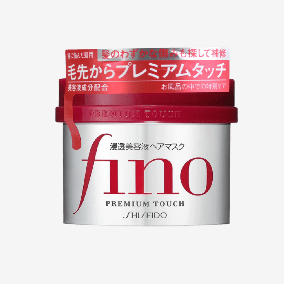 Fino Premium Touch Hair Essence Mask 230 g 1 병