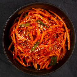 Spicy Shredded Radish Salad 300 g