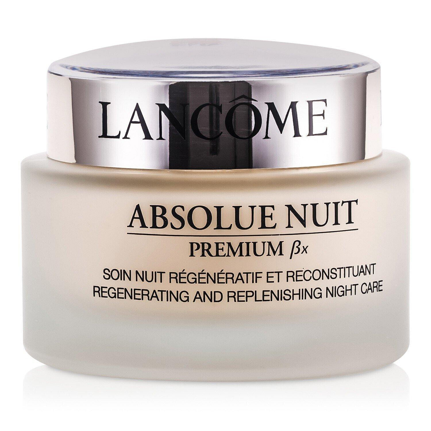 Lancome Absolue Premium BX Regenerating And Replenishing Night Cream L 75ml/2.6oz 75 밀리리터