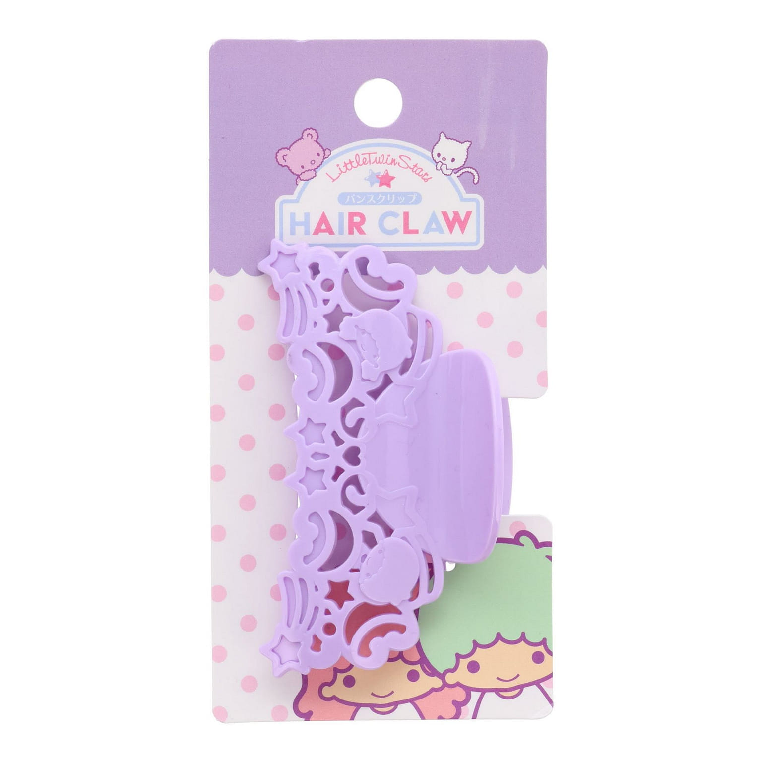 Sanrio Sparkle Hair Clip 50 그램