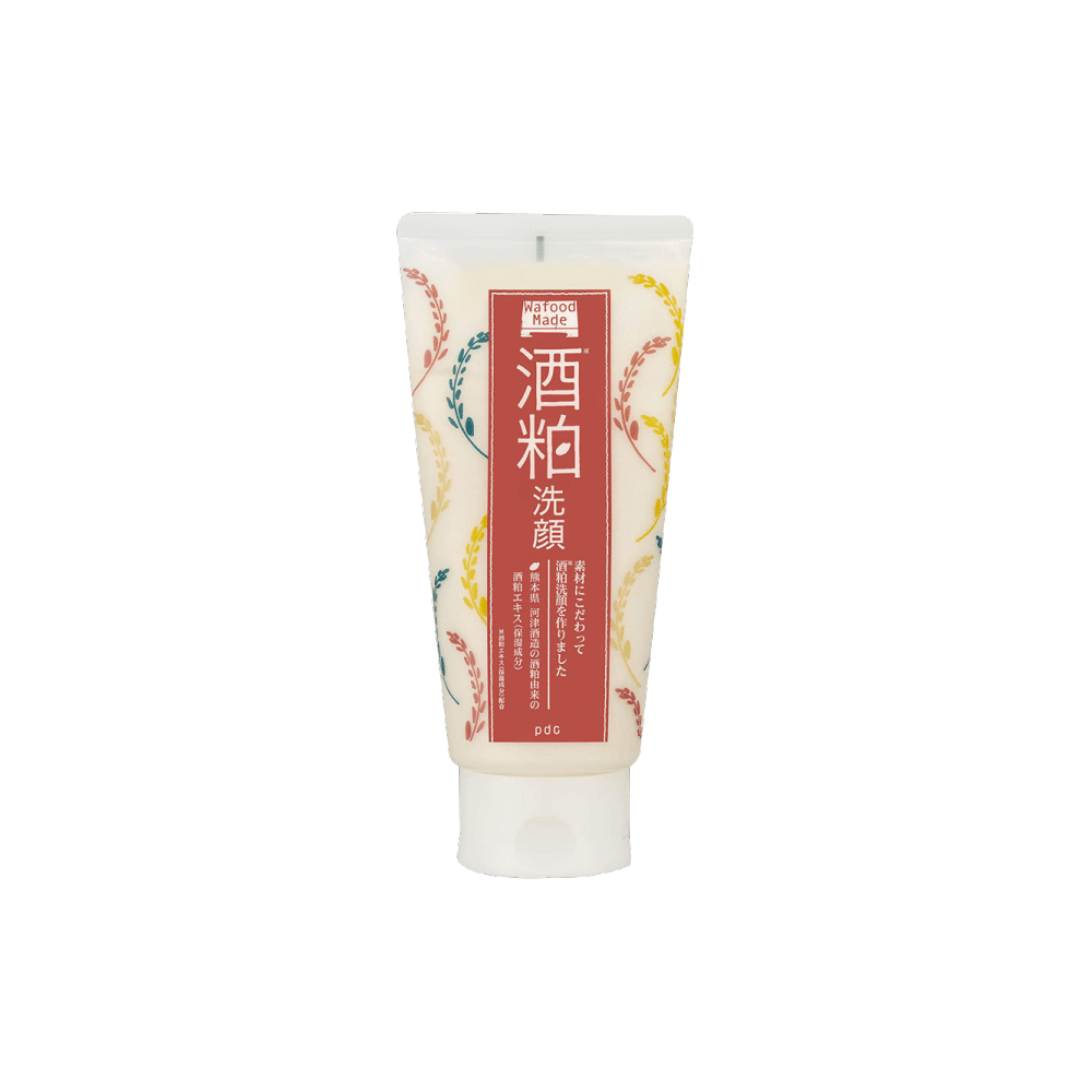 PDC Wafood Made Distillers Cleansing Moisturizing Cleanser 170g 1 ส่วน