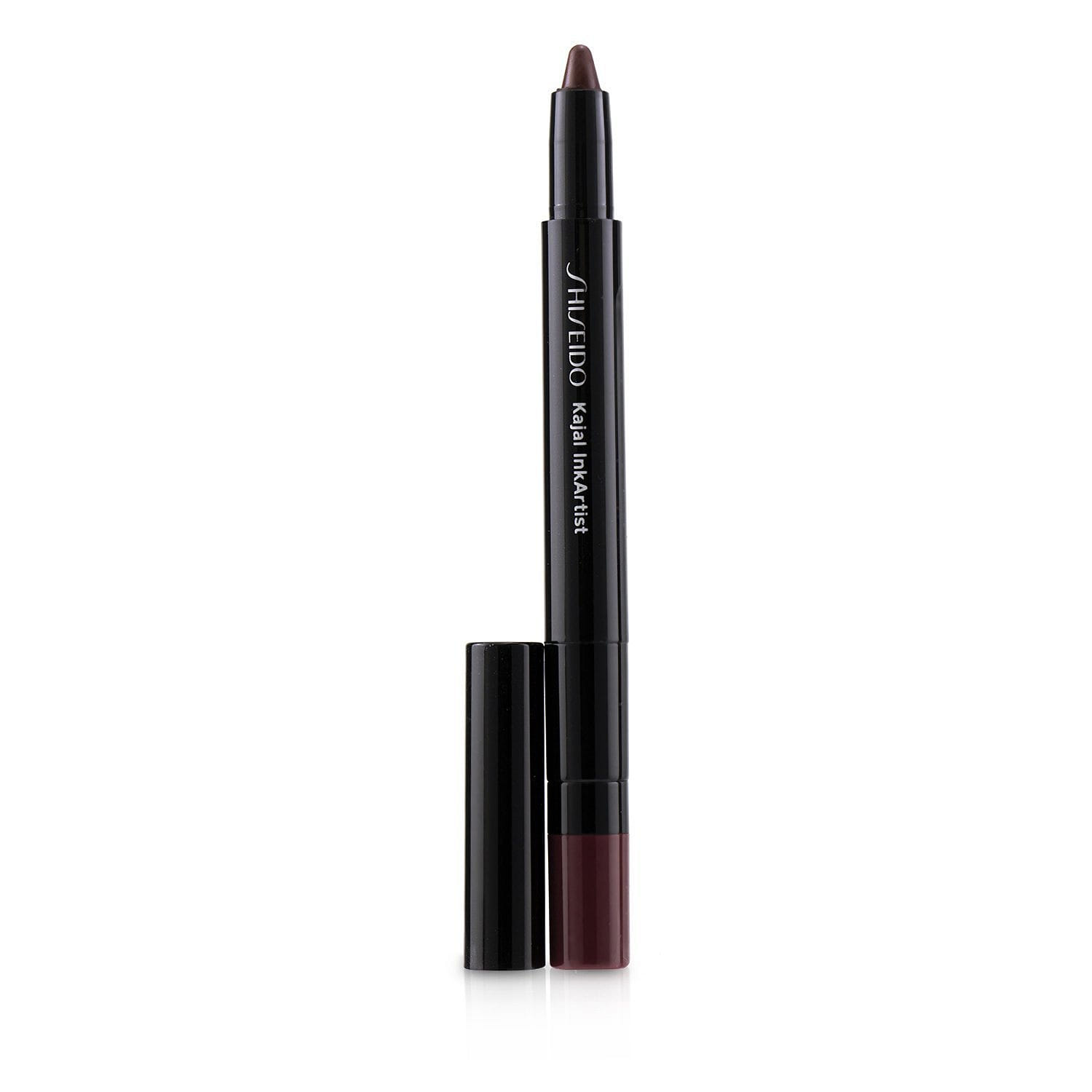 Shiseido Kajal InkArtist (Shadow, Liner, Brow) - # 04 Azuki Red (Crimson) 0.8g/0.02oz 0 그램