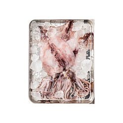 Korean Half Dried Squid 1 each