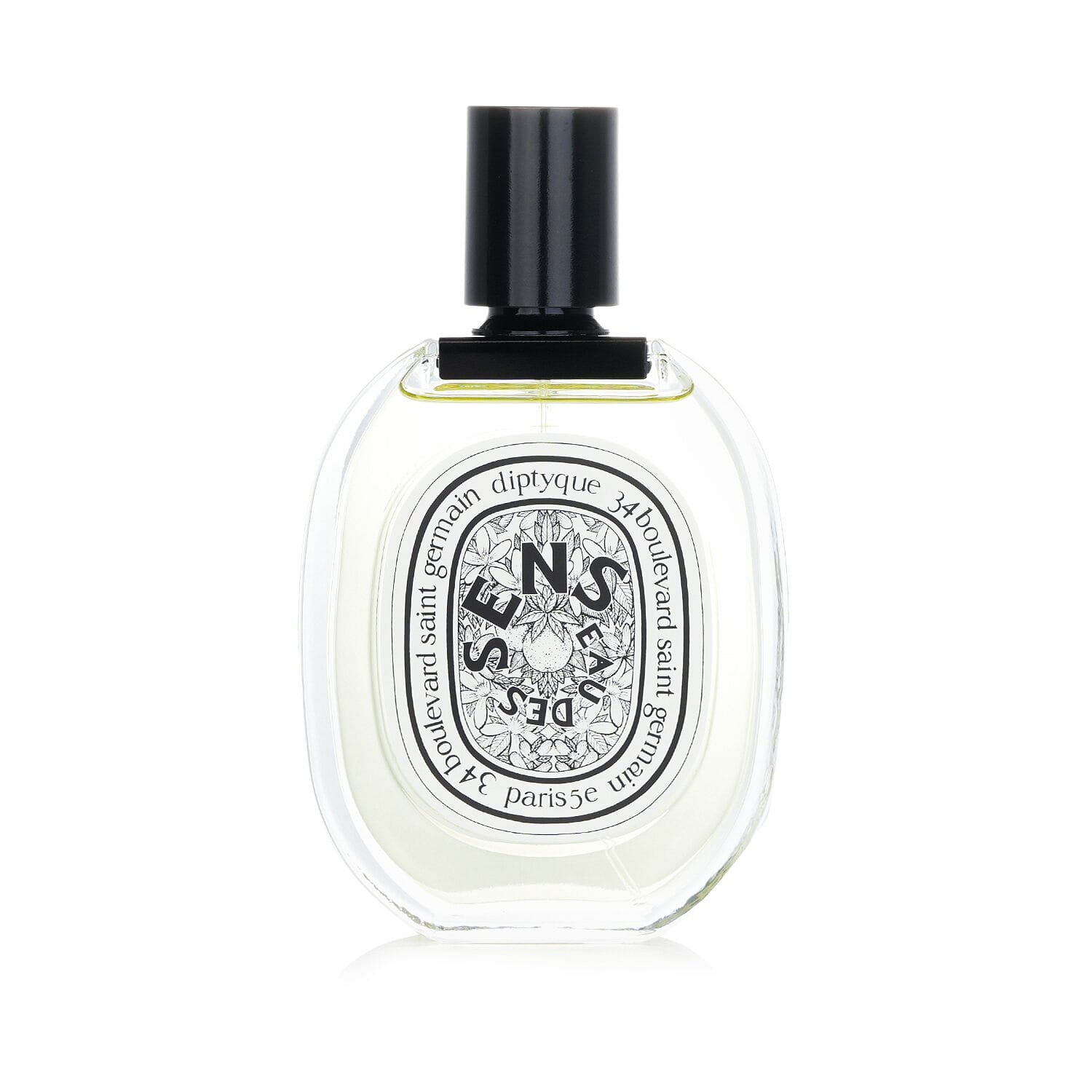 Diptyque Eau Des Sens Eau De Toilette Spray 100 ml(ミリリットル)