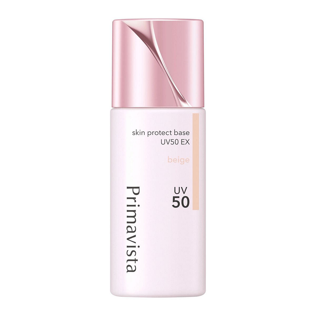 카오 소피나 프리마비스타 스킨 프로텍트 피지 무너짐 방지 UV50 EX 베이지 25 밀리리터
