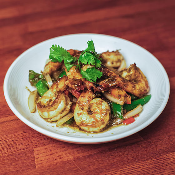 weee_freshgourmet_Stir Fried Lemongrass Shrimp 300 g