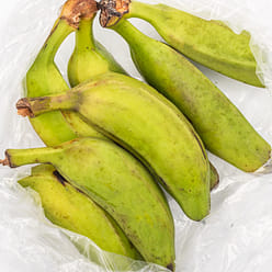 Burro Banana 2 lb