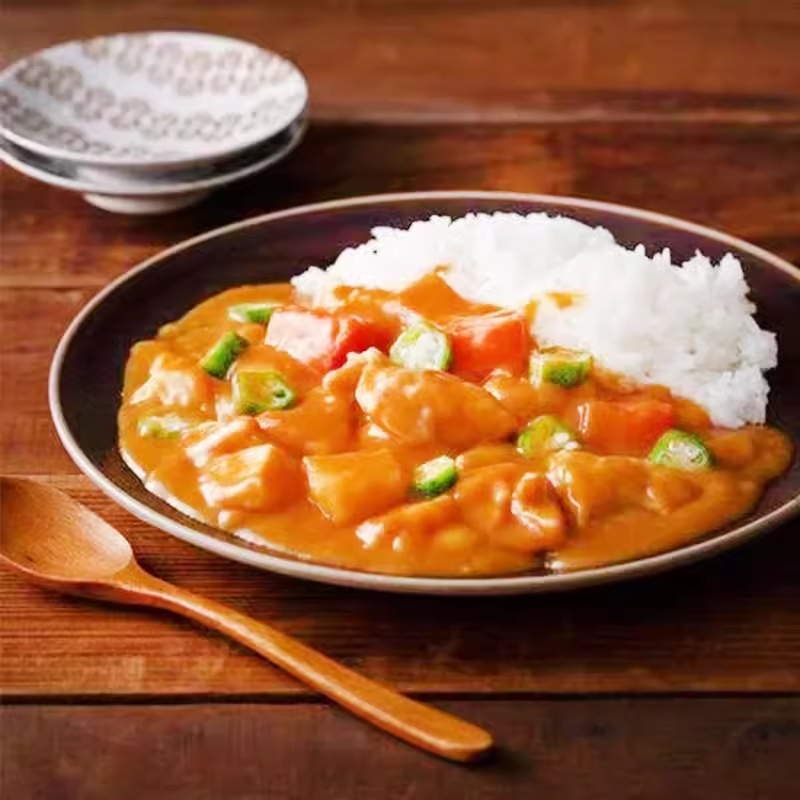 S＆B ゴールデンカレー 辛口 198g - Weee!