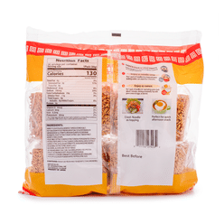 Tokyo Noodles Value Pack Instant Noodle, Chicken Flavor 16 Packs 16.92 oz