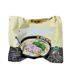 Yunnan Maliaobiao Cross-Bridge Rice Noodles 6 108 g