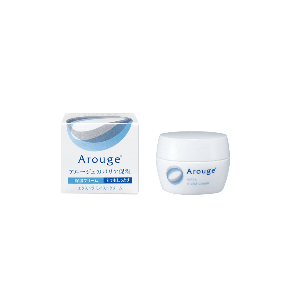 Arouge High Moisture Moisturizing Cream 30g 1 개