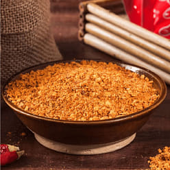 Liupo Spicy Chili Powder (Featured Dry Dip) 100 g