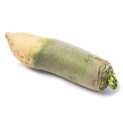 Green Radish 1.8-2.1 lb