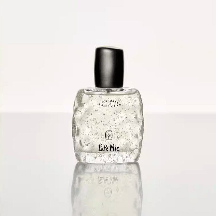 LAPORTE Pape Moe Sophorae Rambutan Eau de Parfum 30 ml