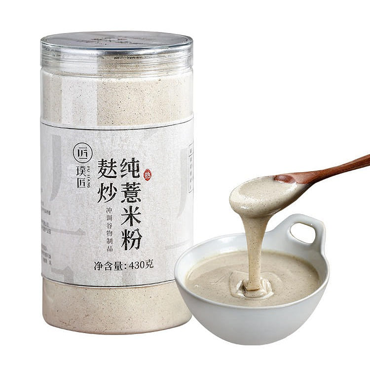 Pu Jiang chun yi rice noodles fried and cooked yi Li powder 430 그램