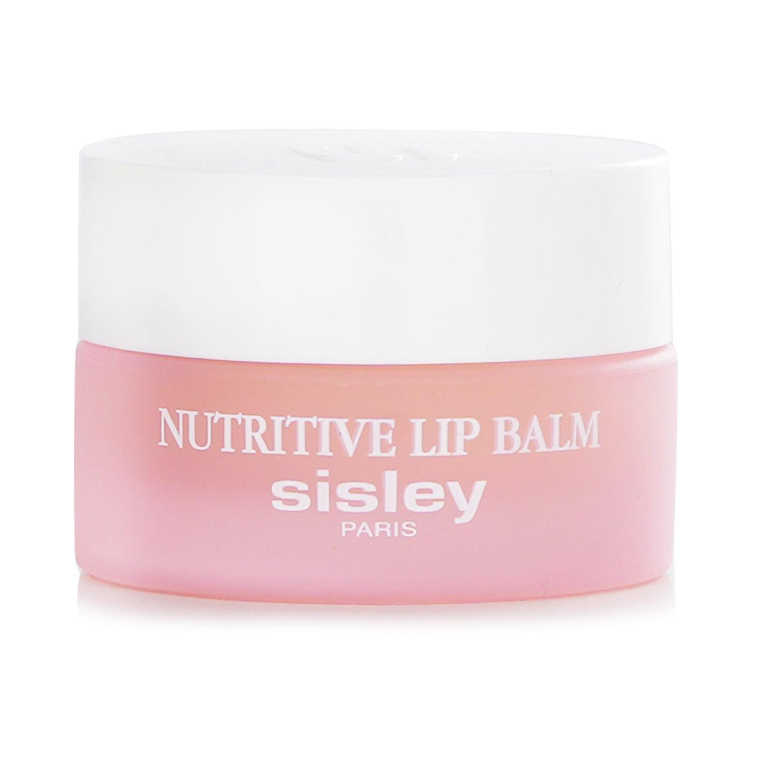 Sisley Baume Confort Levres Nutritive Lip Balm M /  9g/0.3oz 9 กรัม