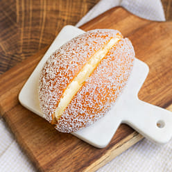 Butter Cream Bread 1 each