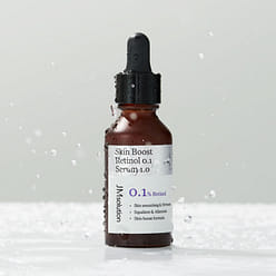 JM Solution 스킨 부스트 레티놀 0.1% 세럼 1.0 30 밀리리터
