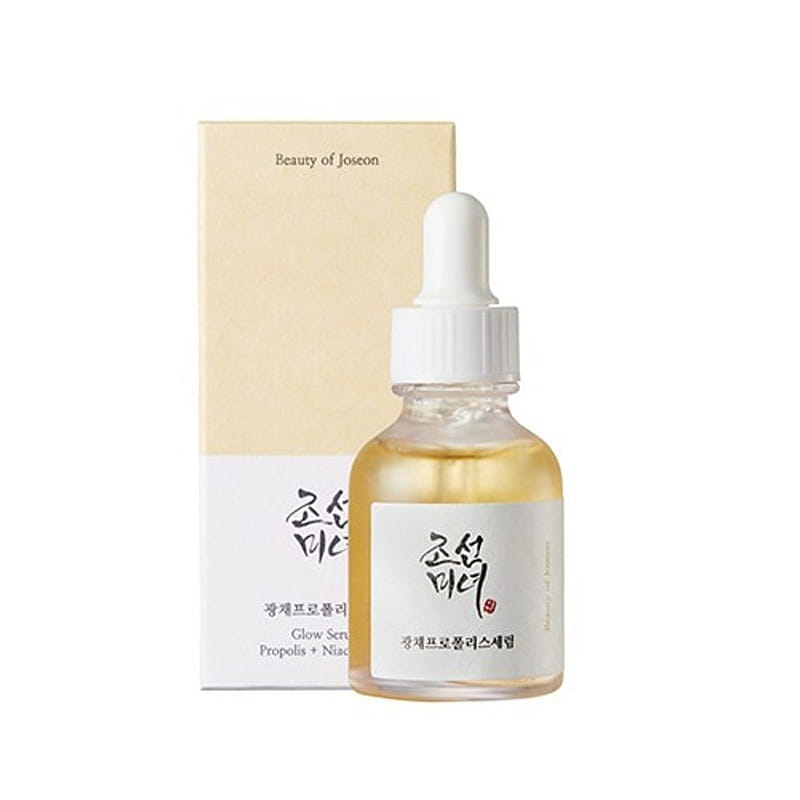[Beauty of Joseon] Glow Serum 30 มิลลิลิตร