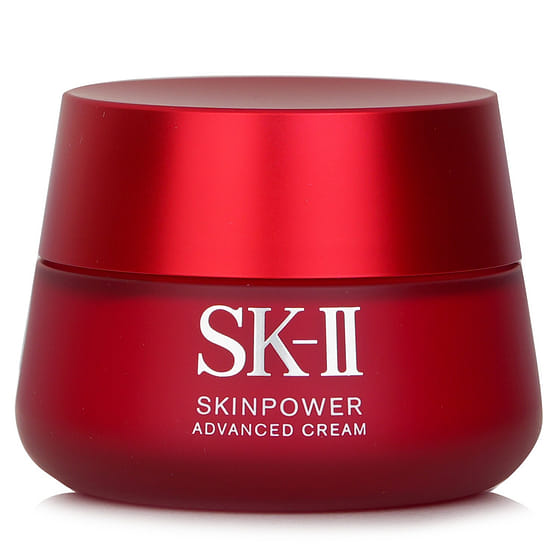 weee_care_SK II Skinpower Advanced Cream S 80 g