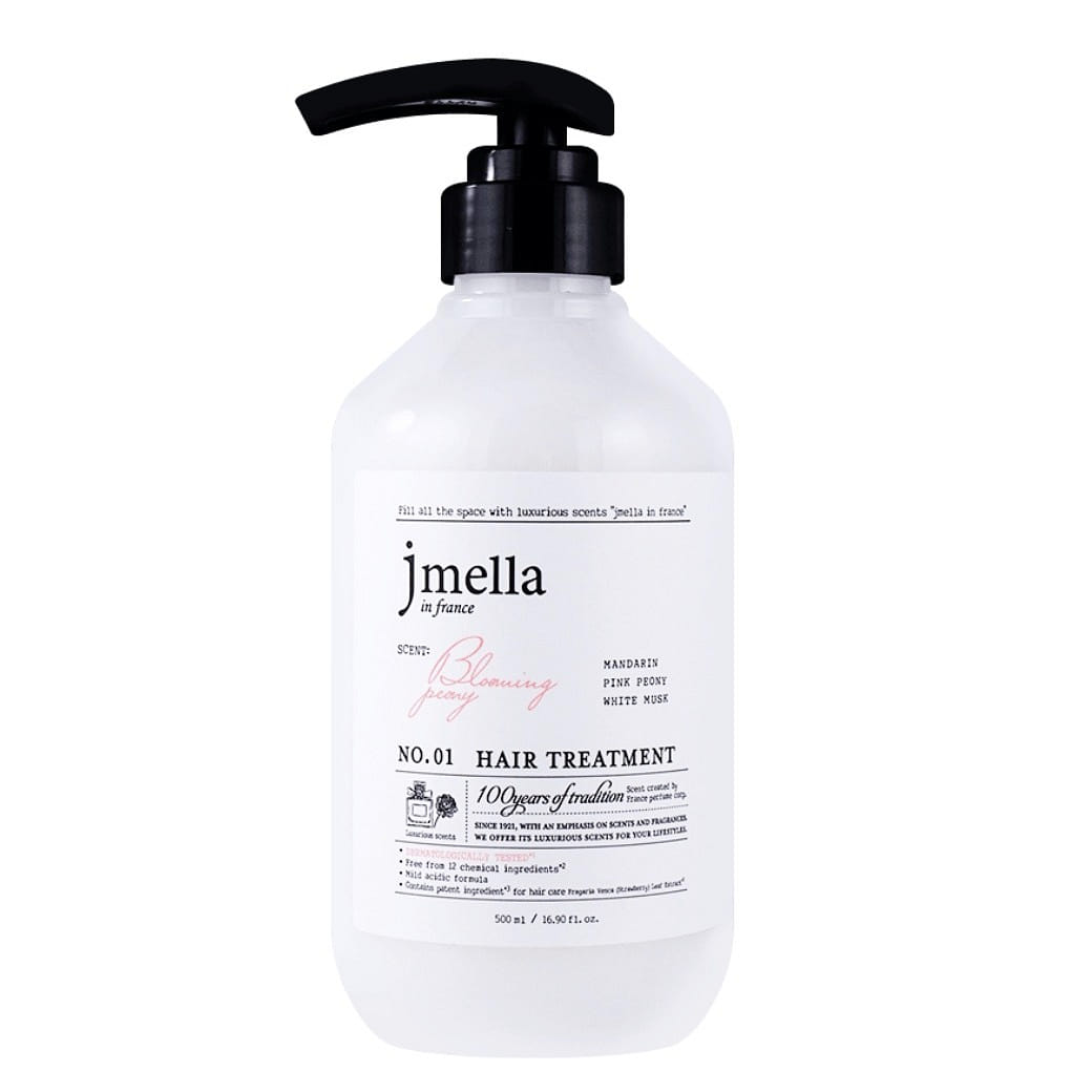 JMELLA Perfume Hair Conditioner 500 ml