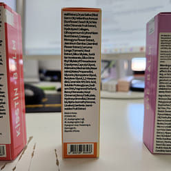 KAHI - Extin C 香膏 9 克