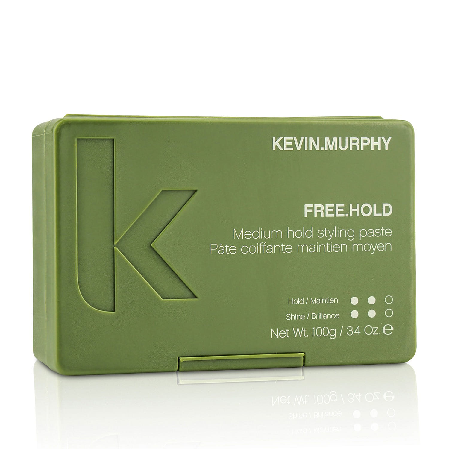 Kevin.Murphy Hair styling cream for medium and long hair 100 그램