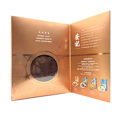 On Kee Abalone Premium Gift Set 6 counts 430 g