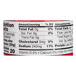 La Costeña Chipotle Peppers In Adobo Sauce 7 oz