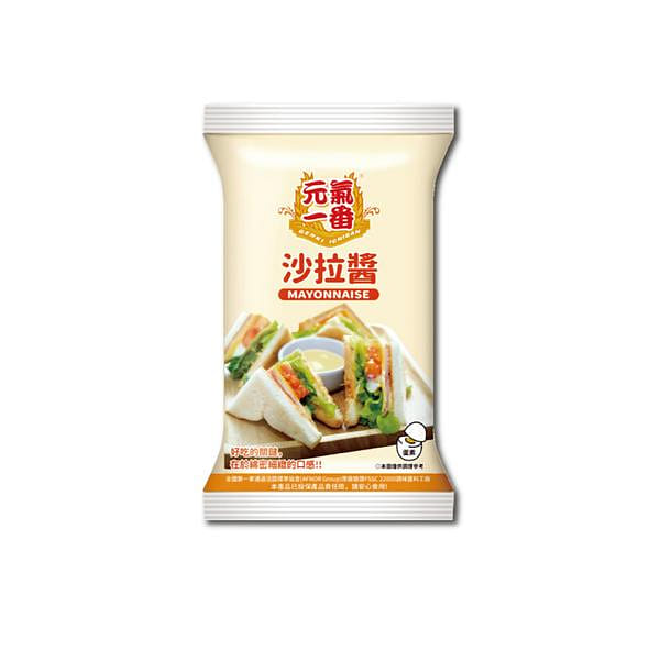 Taiwan Yilin Mayonnaise 500 그램
