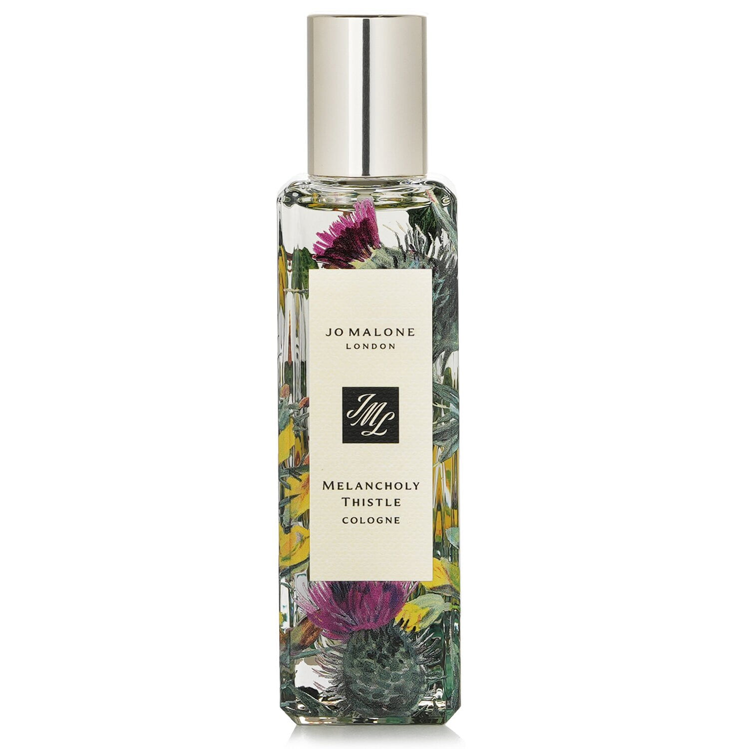 Jo Malone Melancholy Thistle Cologne Spray (Originally Without Box) 30ml/1oz 30 ml(ミリリットル)