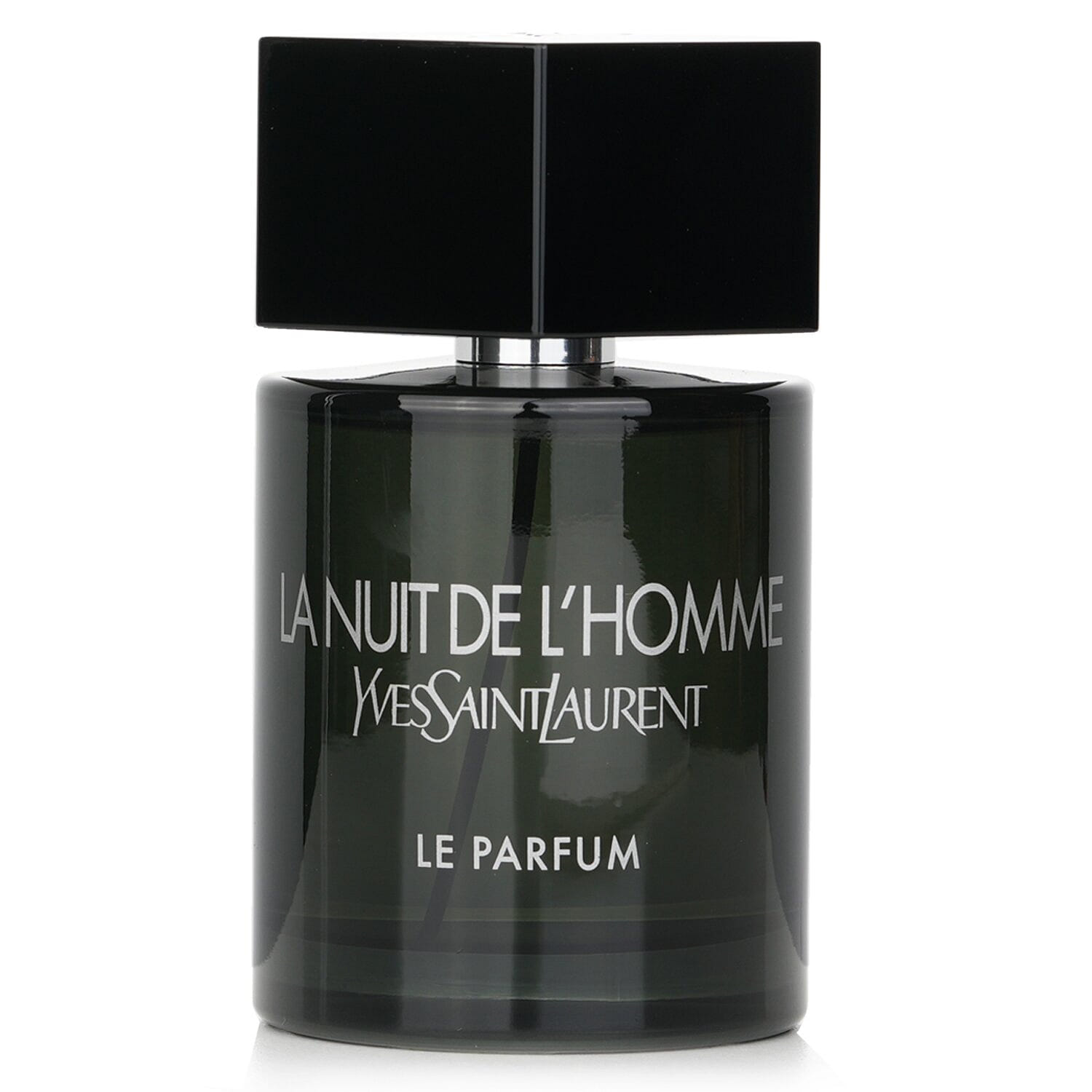 Yves Saint Laurent La Nuit De L'Homme Le Parfum Spray 100ml/3.3oz 100 밀리리터