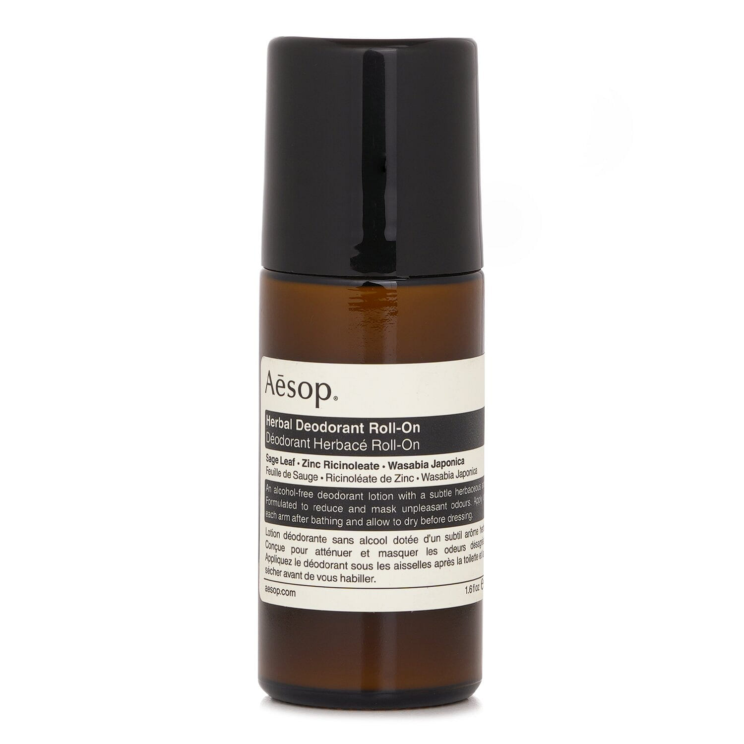 Aesop Herbal Deodorant Roll-On 50ml/1.7oz 50 ml