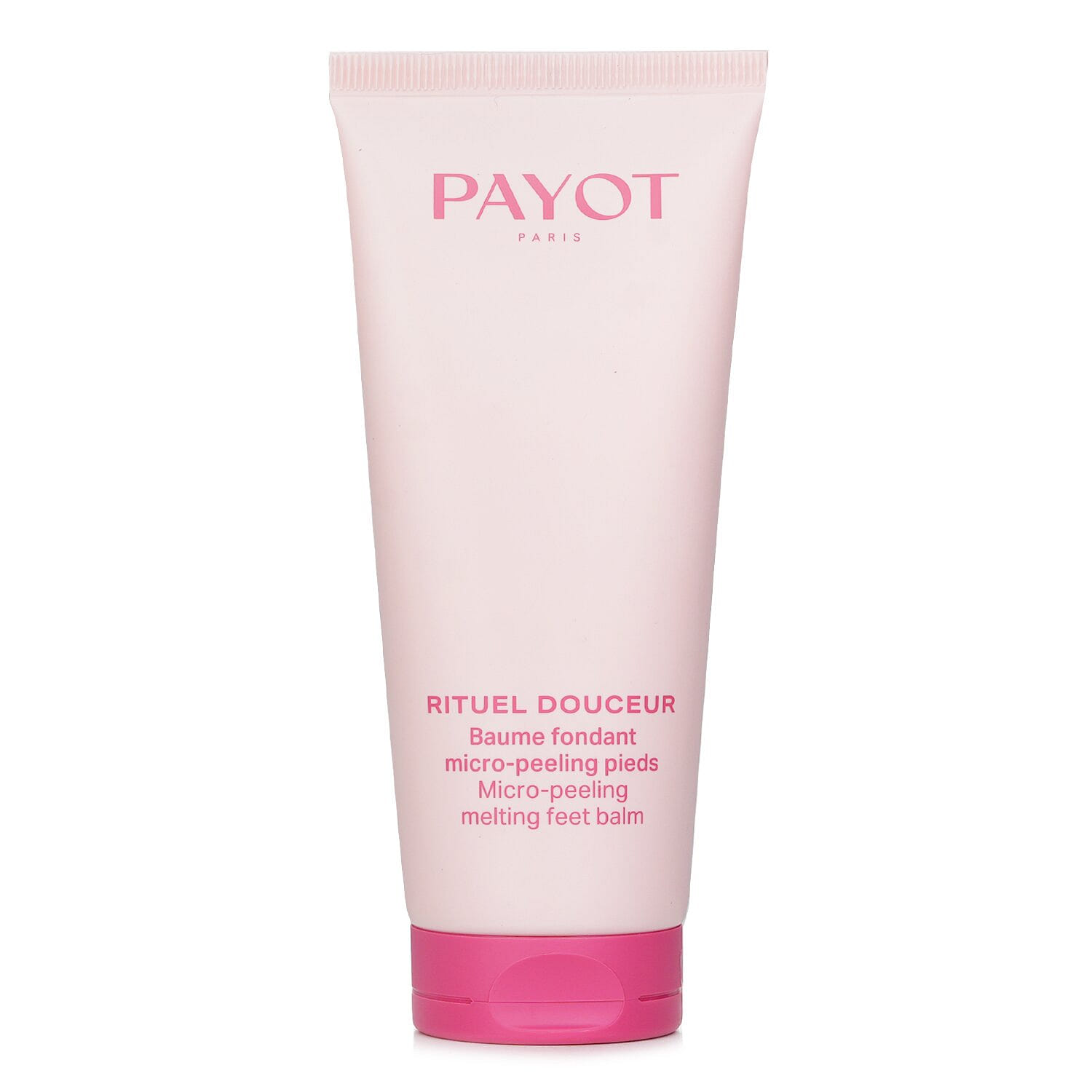 Payot Soft Velvet Nourishing Lotus Body Lotion 100ml/3.3oz 100 ml(ミリリットル)