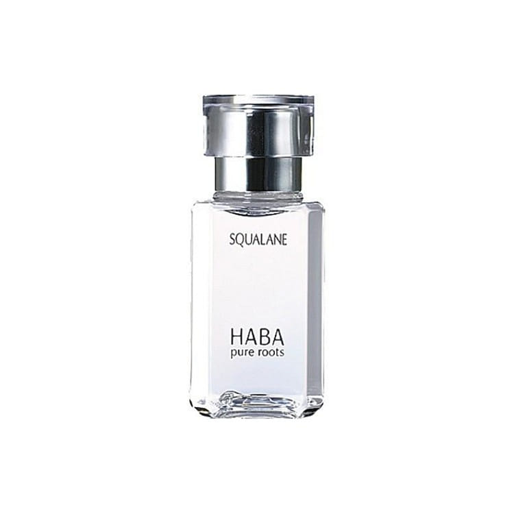HABA Harbor Squalane Skin Care Serum 30ml 1 개