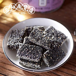 SAN YANG NAN HUO SESAME CANDY 135G*1 BOTTLE 135 g