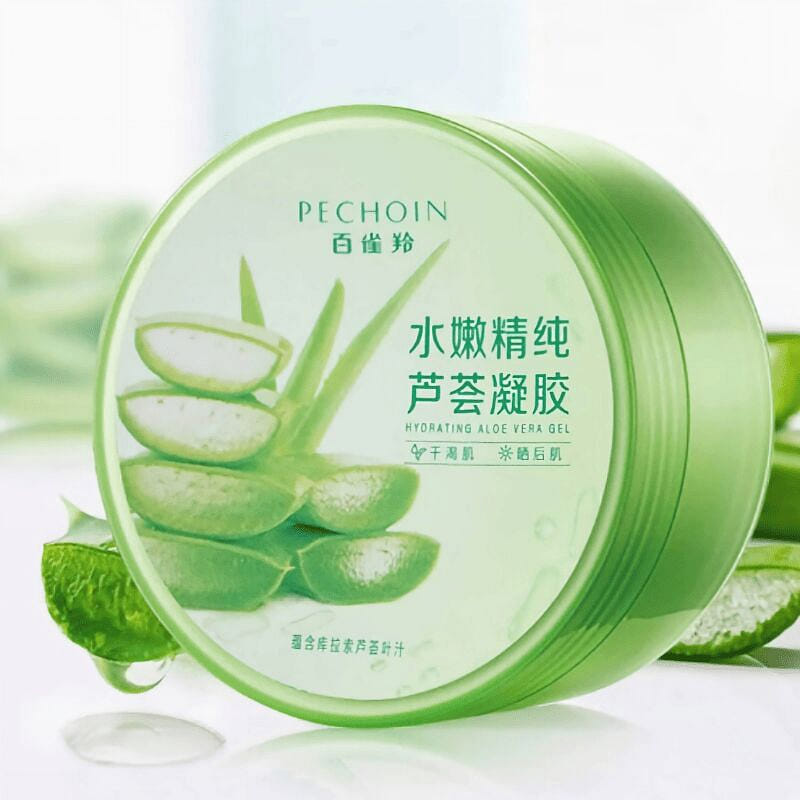 echoin Hydrating Aloe Vera Gel 180g*1 180 g