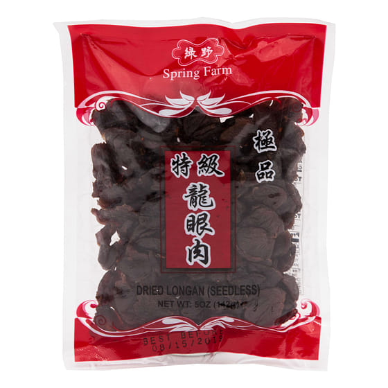 weee_dried_Dried Longan (Seedless) 5 oz