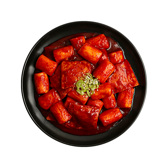 weee_frozen_금미옥 쌀떡볶이 440 그램