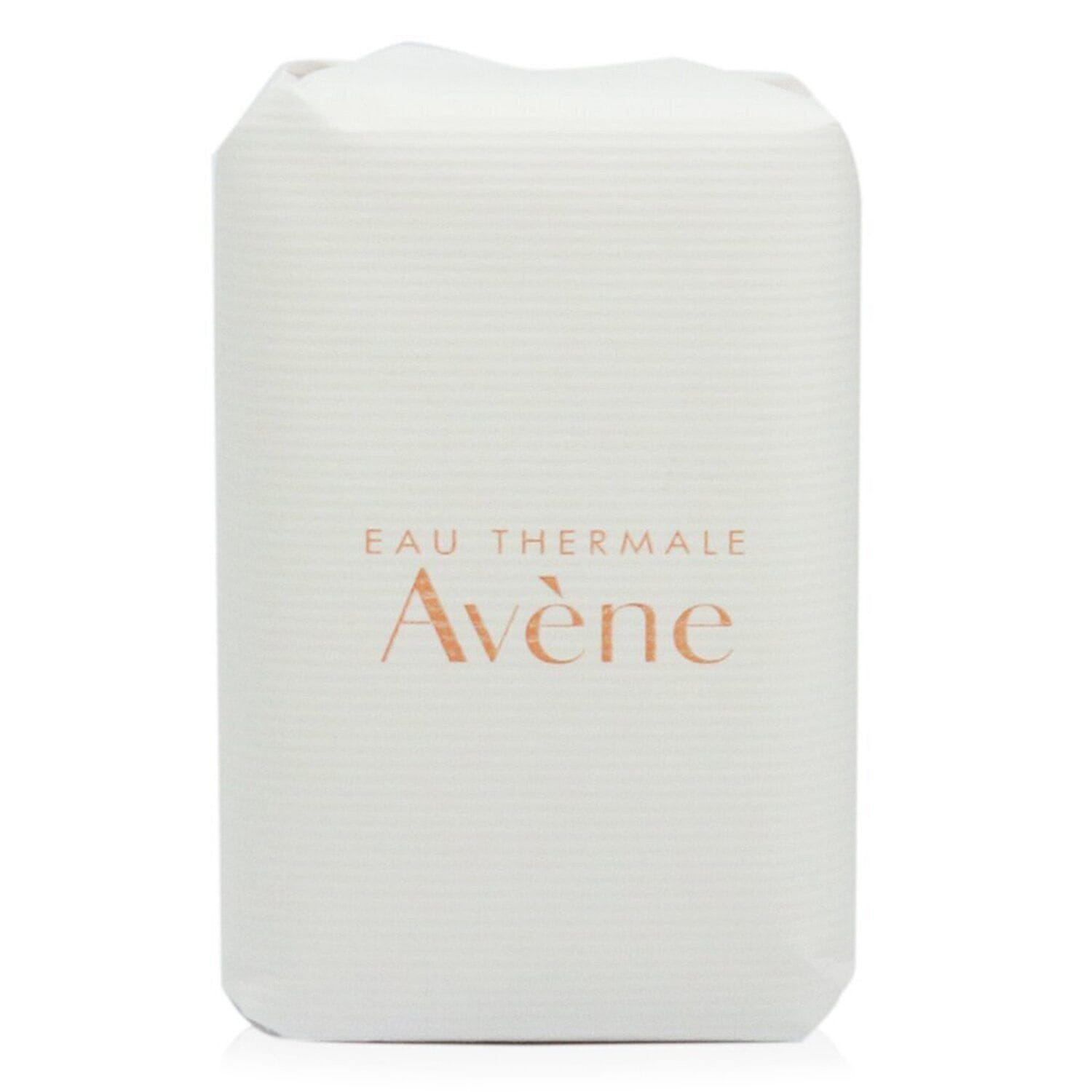 Avene TriXera Nutrition Cold Cream Ultra-Rich Face & Body Cleansing Bar - For Dry to Very Dry Sensitive Skin 100g/3.5oz 100 グラム