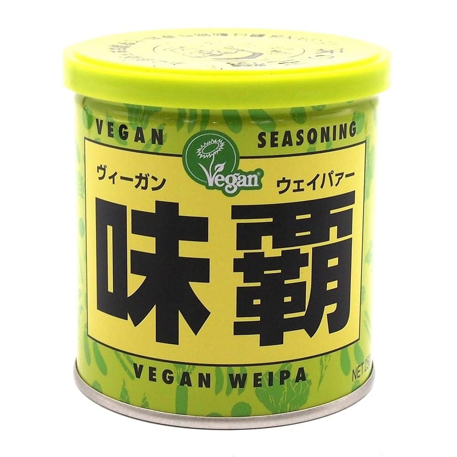 Kouki Shoko Vegan Weipa Chinese Seasoning 250 g