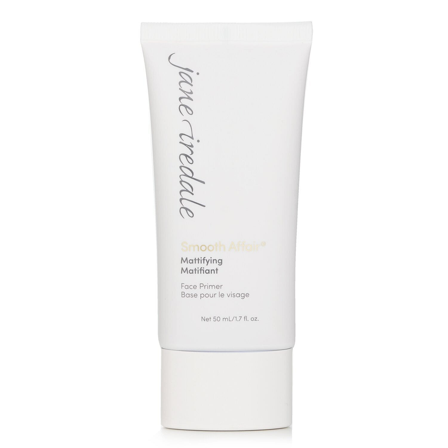 Jane Iredale Smooth Affair Mattifying Face Primer 50ml/1.7oz 50 밀리리터