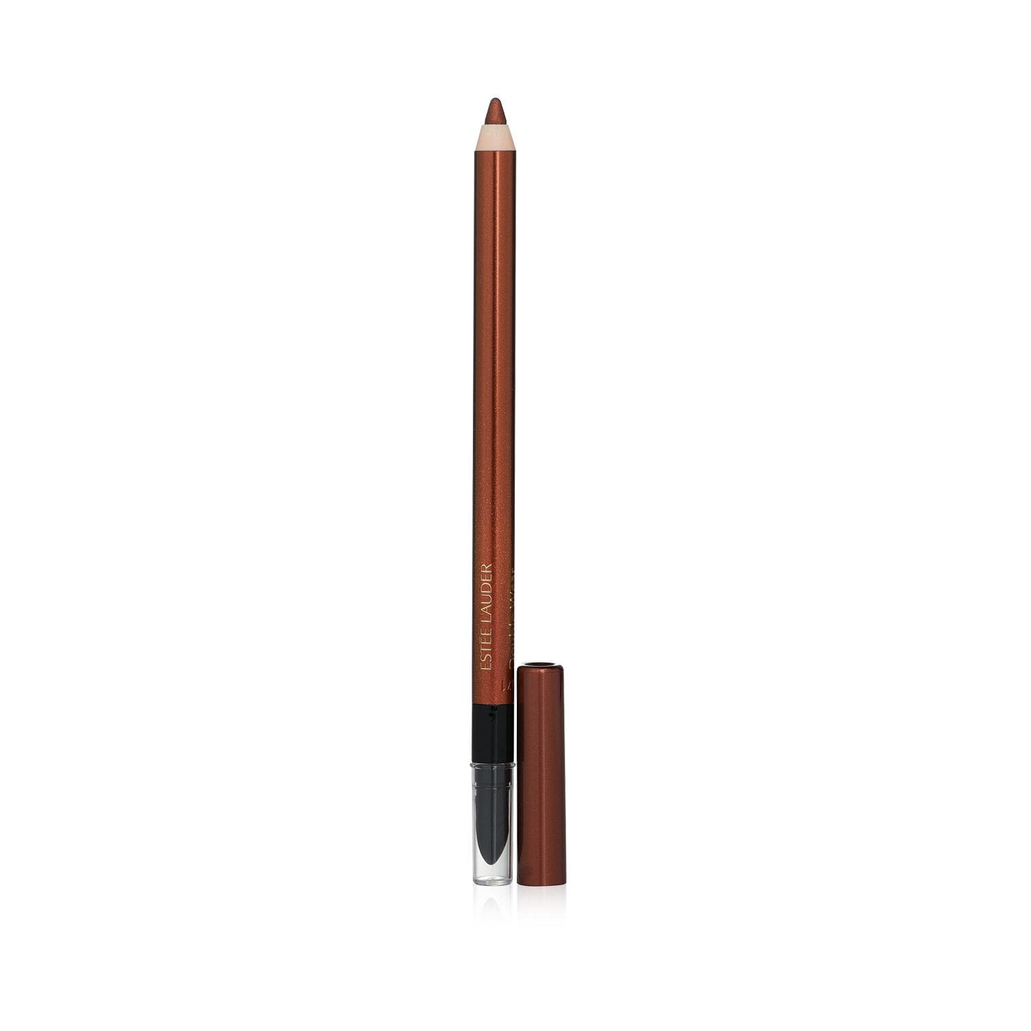 Estee Lauder Double Wear 24H Waterproof Gel Eye Pencil - # 11 Bronze  1.2g/0.04oz 1.2 그램