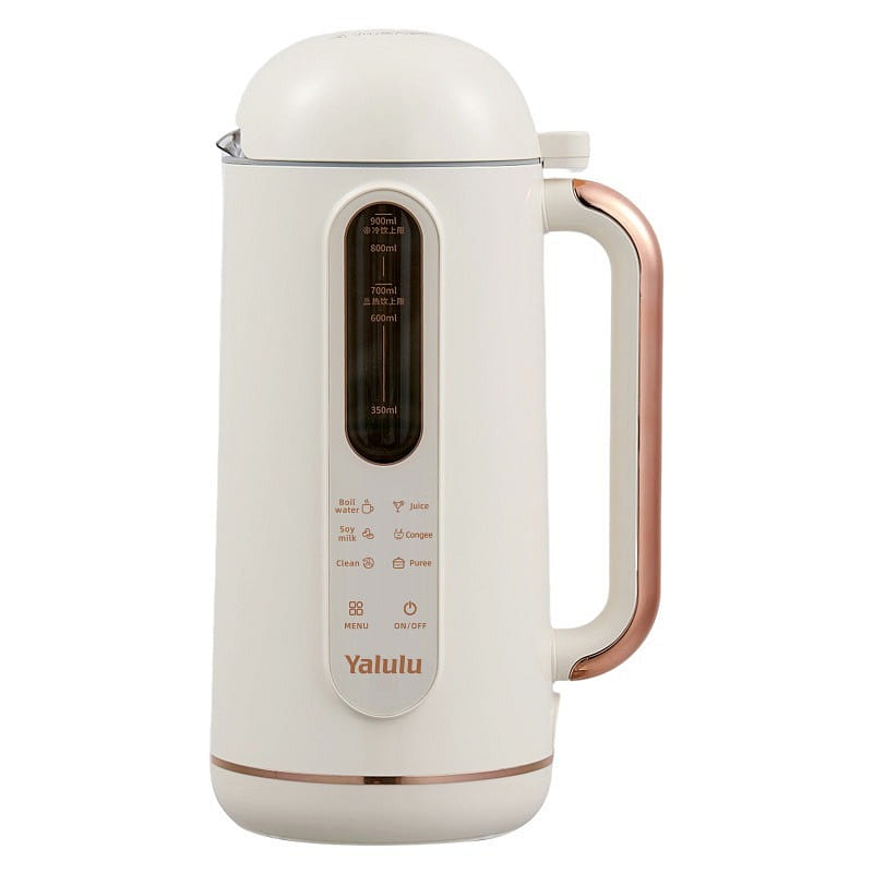 Wall-breaking Soymilk Maker 110V - Off-white 1 개